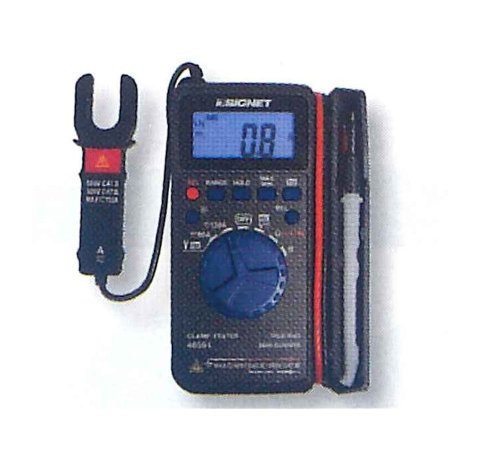 SIGNET　デジタルクランプ電流計46590 SIGNET デジタルクランプテスター | ABIT-TOOLSABIT-TOOLS